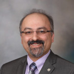 Dr. Kianoush Banaei Kashani, MD