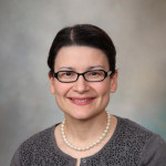 Dr. Maria D Fritock, MD