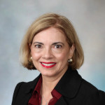 Dr. Lucinda Anne Harris