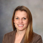 Jill Marie Huber