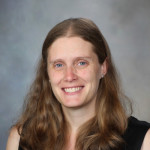 Dr. Laura Erin Borch Walker, MD