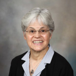 Dr. Sally Jane Trippel, MD