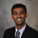 Arun Subramanian