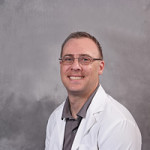 Dr. Michael Todd Tucciarone, MD