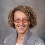 Dr. Michaela Banck - Rochester, MN - Internal Medicine, Oncology