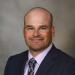 Dr. Shane M Gillespie, DO - Green Bay, WI - Anesthesiology, Internal Medicine