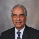 Dr. Hossein Gharib