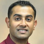 Dr. Sunil Joseph Abraham, MD - Victorville, CA - Internal Medicine