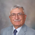 Dr. Charles Fouad Abboud, MD - Rochester, MN - Internal Medicine, Endocrinology,  Diabetes & Metabolism