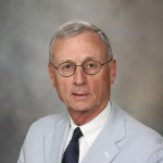 Dr. David John Driscoll, MD