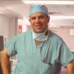 Dr. Edward Luke Bold MD