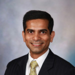 Ashish Vitthalrao Chintakuntlawar, MD Hematology