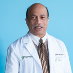 Dr. Benjamin M Johnston, MD