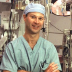 Dr. Michael David Gaugler MD