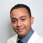 Dr. Dioben Augusto Aquino De La Cruz, MD - ORLANDO, FL - Internal Medicine