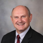 Dr. Mark Alden Warner, MD