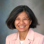 Dr. April Chang-Miller, MD