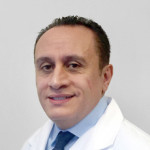 Dr. Mohamed Gamil Mohamed, MD