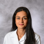 Dr. Saisha Gupta, MD