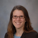 Dr. Ingrid Juliette Pritchard, MD