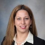 Dr. Marcia Rossana Venegas Pont, MD