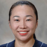 Dr. Soo Ah Kim, MD