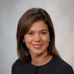 Dr. Isabel Cristina Mira-Avendano, MD