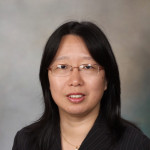 Yajue Huang