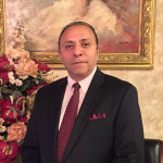 Dr. Ayman Fatehy El-Attar, MD - Trenton, NJ - Family Medicine, Surgery