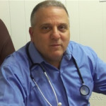 Anthony G Ciccaglione, MD Internal Medicine