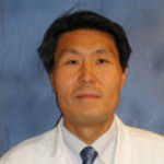Dr. Merlin Sung Lee, MD - Greenwich, CT - Oncology, Hematology