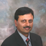Dr. Sandeep Gupta MD