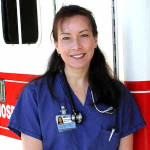 Dr. Tamaki Ann Kimbro, MD - Fort Bragg, CA - Emergency Medicine
