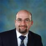 Dr. Mohammad Tarek Nashawi, MD