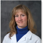 Dr. Kristine Ellen Bobish, DO