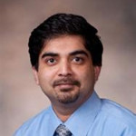 Dr. Anupam Srivastava, MD