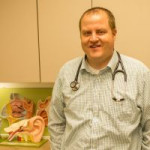 Dr. Daniel Edward Cannon, MD - Coeur D Alene, ID - Otolaryngology-Head & Neck Surgery