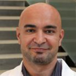Kianoush Sheykholeslami