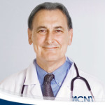 Dr. Richard Coleman Johnston, MD