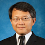 Dr. Kip K Park, MD