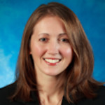 Dr. Lauren Rose Granata, MD - Norfolk, VA - Diagnostic Radiology