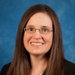 Dr. Jennifer L Rush, MD - Norfolk, VA - Diagnostic Radiology, Internal Medicine, Pediatric Radiology