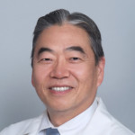Dr. Stephen Kwanbunn Chinn, MD