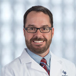 Dr. Zachary Rice Heeter, MD