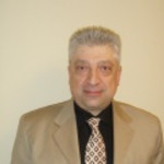 Dr. T George Stoev, MD
