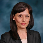 Dr. Monica Mihaela Aloman, MD - Oak Lawn, IL - Rheumatology, Internal Medicine