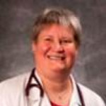 Dr. Anne Margaret Cath, MD