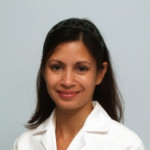 Dr. Irena Vivian Vitkovitsky, MD - Henderson, NV - Emergency Medicine