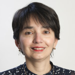 Dr. Marina Grigorian, MD