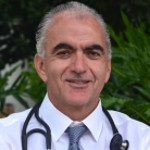 Dr. Fady G Kadifa, MD - Laguna Hills, CA - Critical Care Respiratory Therapy, Pulmonology, Critical Care Medicine